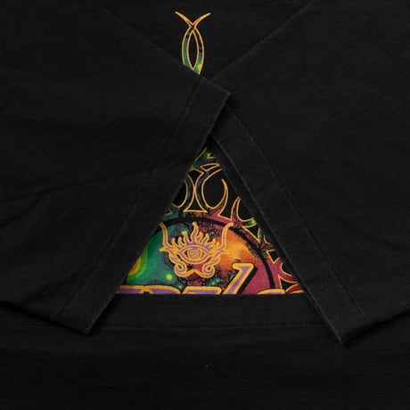 LOLLAPALOOZA 1996 FES GIANT BY TEEJAYS XL 3495
