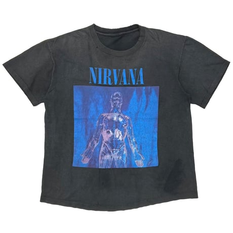 NIRVANA SLIVER FITS XL 3763