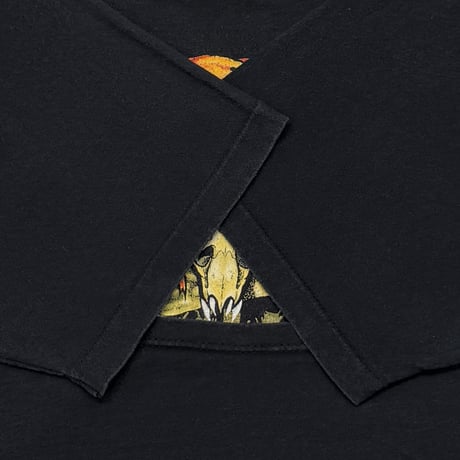 METALLICA PUSHEAD WHEREVER I MAY ROAM DRAGON FITS LARGE 5406