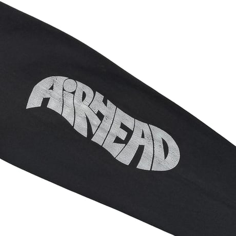 AIRHEAD NEVERMIND PARODY LS BLACK SCREEN STARS XL 0508