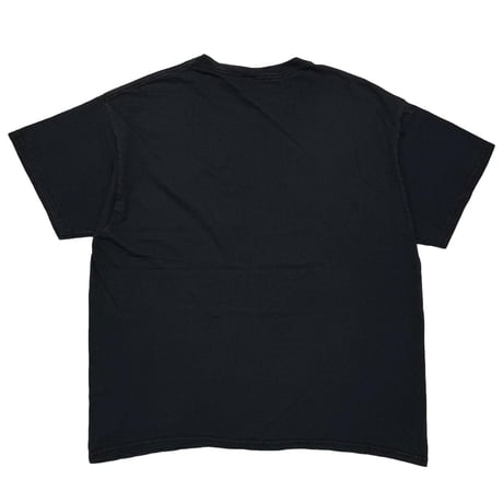 OLD&VINTAGE FUCK YOU HAND SIGN FRUIT OF THE LOOM XL 3376