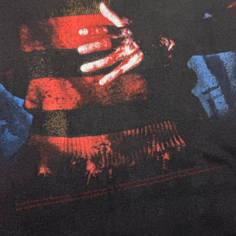 FREDDY 2002 MOVIE PROMO LARGE 0863
