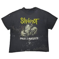 Slipknot PULSE OF THE MAGGOTS FITS XL 1236