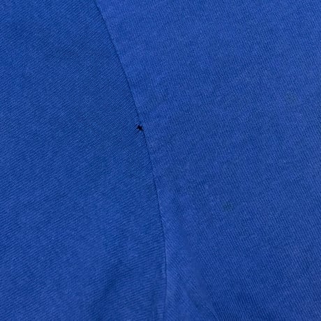 SESAME STREET ERNIE & BART FOOTBALL BLUE CHANGES LARGE 2358