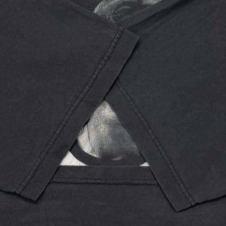 JOHN LENNON Y2K ONE BLACK ALL SPORT LARGE 1504