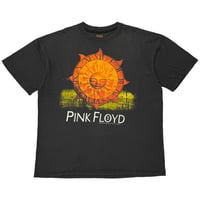 PINK FLOYD SUN DIAL NORTH AMERICAN TOUR BROCKUM XL 1475