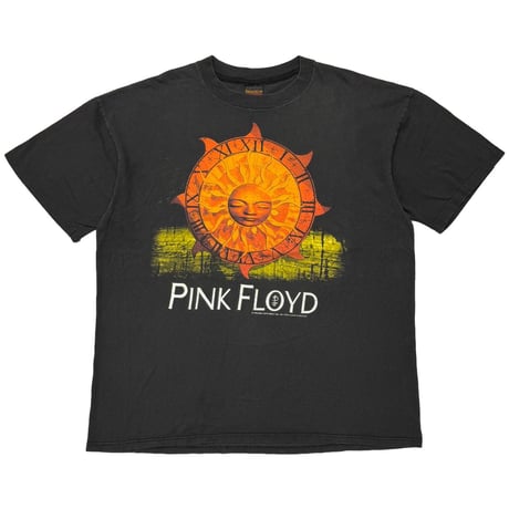 PINK FLOYD SUN DIAL NORTH AMERICAN TOUR BROCKUM XL 1475