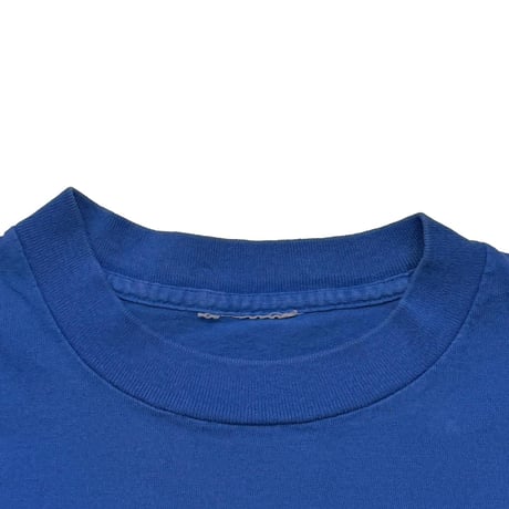 Marlboro COYOTE POCKET TEE BLUE FITS XL 9450