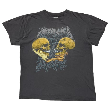 METALLICA PUSHEAD SAD BUT TRUE I'M INSIDE I'M YOU FITS LARGE 1683