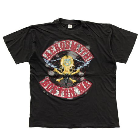 AEROSMITH 1990 PUMP TOUR JAPAN&AUSTRALIA XL 0363