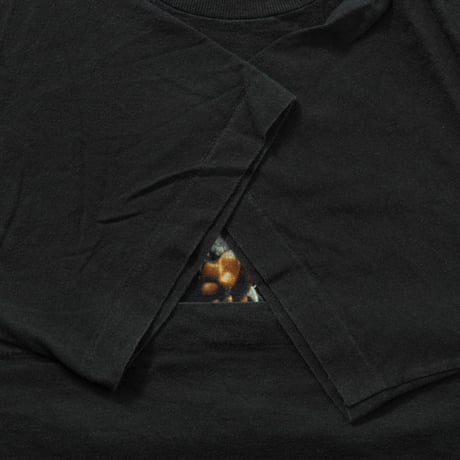 MEN IN BLACK 1997 FREEZE IT BUG! SCREEN STARS FITS XL 0331
