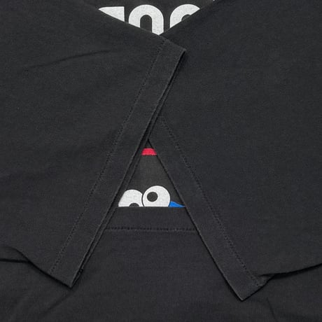 THE SESAME STREET GOT COOKIE? CHANGES XL 0016