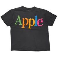 Apple MULTI COLOUR ONEITA LARGE 4348