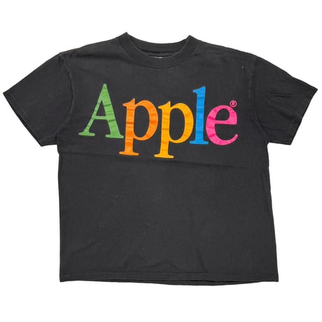 Apple MULTI COLOUR ONEITA LARGE 4348