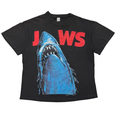 JAWS 1993 ATTACKING UNIVERSALSTUDIOS FLORIDA OSFA FITS XL 4349