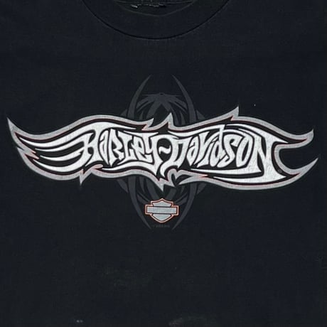 HARLEY DAVIDSON SPIDER SOUTHSIDE INDIANA LS FITS MEDIUM 9123