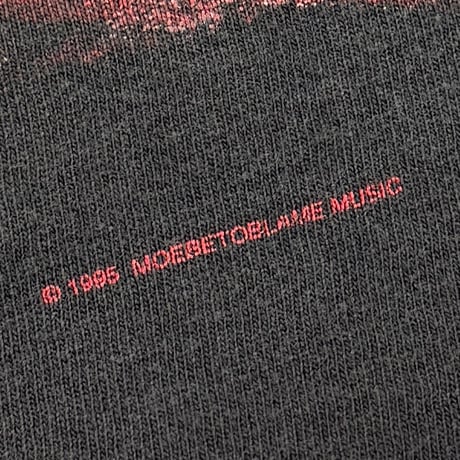 RED HOT CHILI PEPPERS ONE HOT MINUTE GIANT XL 9164
