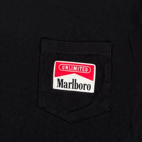 Marlboro UNLIMITED RAILROAD XL 8675