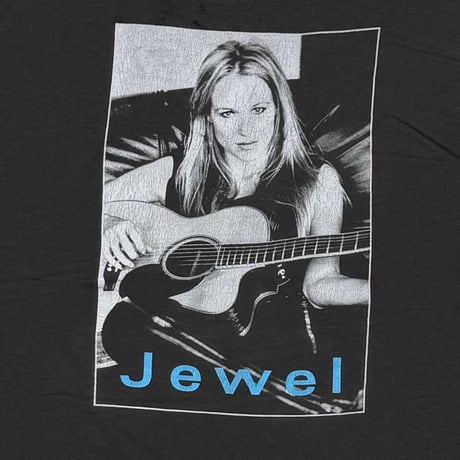 JEWEL DO YOU WANT PLAY? XL	8565