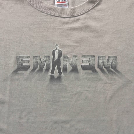 EMINEM ANGER MANAGEMENT 3 ANVIL XL CHARCOAL 1693