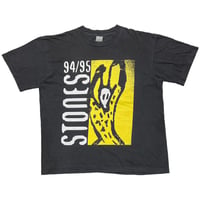 THE ROLLING STONES VOODOO LOUNGE WORLD TOUR 94/95 EURO XL 0564