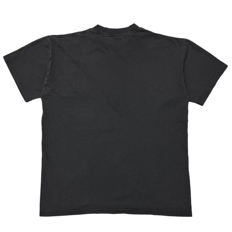 THE ROLLING STONES POCKET TEE FITS LARGE 1990