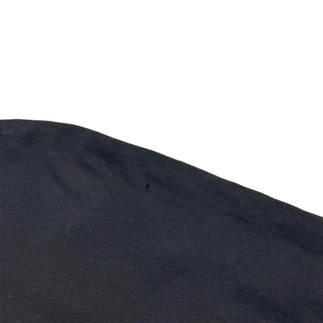 RED HOT CHILI PEPPERS PEPPER GUITER BLACK FITS LARGE 3103