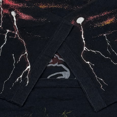 METALLICA 1991 OVP WILD OATS XL 0777