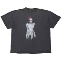 MARILYN MANSON MECHANICAL ANIMALS FITS XL 1477
