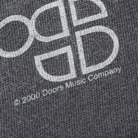 THE DOORS 2000 STRANGE HANES XL 0784