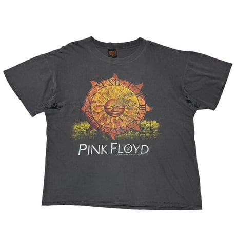 PINK FLOYD SUN DIAL BROCKUM XL 1994