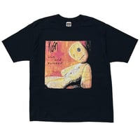 KORN WORLD TOUR 2001 BOOTLEG FRUIT OF THE LOOM XL 3033