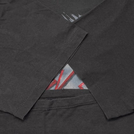 AC/DC THE RAZORS EDGE 1990 BROCKUM XL 3153