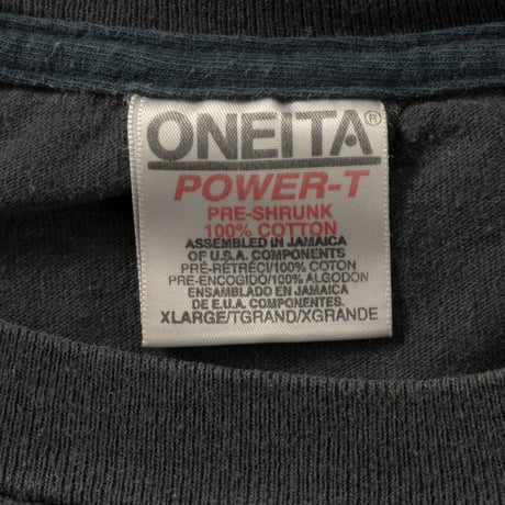 CAMEL 1997 WHERE IT'S ONEITA XL 9465