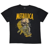 METALLICA PUSHEAD FIXXXER GIANT MEDIUM 3898