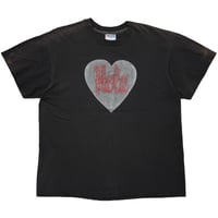 HOLE SILVER HEART HANES LARGE 2503