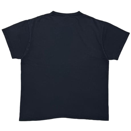 OLD&VINTAGE FUCK YOU FUCKIN' FUCK BLACK FRUIT OF THE LOOM XL 4955
