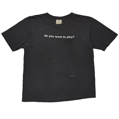 JEWEL DO YOU WANT PLAY? XL	8565