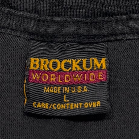 AC/DC BALLBREAKER WORLD TOUR 1996 BROCKUM LARGE 8927