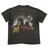 Marlboro COYOTE POCKET TEE FITS XL 9455