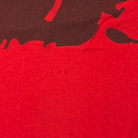 RAGE AGAINST THE MACHINE CHE GUEVARA RED FITS XL 2494