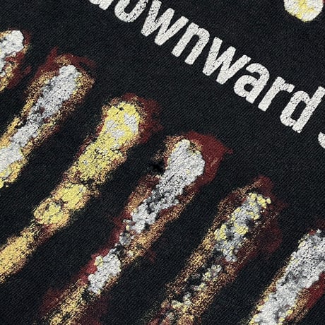 NINE INCH NAILS THE DOWNWARD SPIRAL ALL SPORT XL 1924