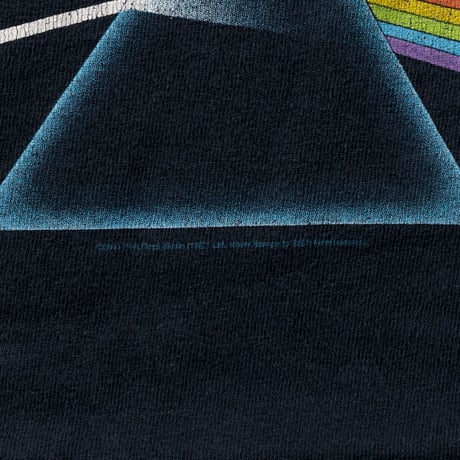 PINK FLOYD DARK SIDE OF THE MOON GILDAN FITS XL 0349