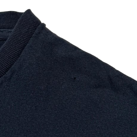 OLD&VINTAGE FUCK YOU FUCKIN' FUCK BLACK FRUIT OF THE LOOM XL 4955