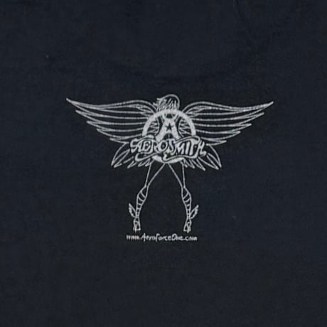 AEROSMITH AERO FORCE ONE 2004 LARGE 3689
