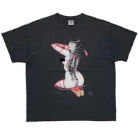BETTIE PAGE OLIVIA DE BERARDINS DELTA XL 8291