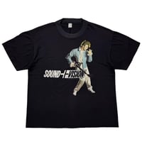 DAVID BOWIE SOUND VISION 90 LARGE 3332