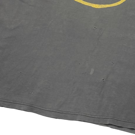 NIRVANA SMILE FADED BLACK ACME XL 2652