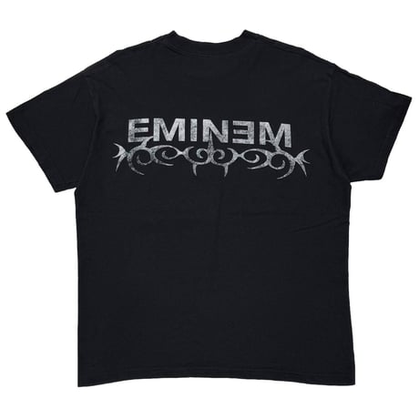 EMINEM YELLOW TANKTOP BOOTLEG FITS LARGE 8132