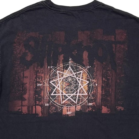 Slipknot SHAVED MASK FITS LARGE 3112
